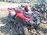1HFTE4414P4****** Salvamento y Destrozados 2023 Honda Foreman en Rec Rides Online Exclusive