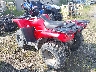 1HFTE4414P4****** Salvamento y Reparables 2023 Honda Foreman en Rec Rides Online Exclusive