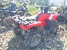 1HFTE4414P4****** Salvamento y Destrozados 2023 Honda Foreman en Estado de Alaska
