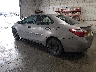 2T1BPRHE7EC****** Salvage and Repairable 2014 Toyota Corolla in Anchorage