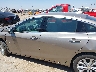 1G1ZD5ST7SF****** Reparables 2025 Chevrolet Malibu en Estado de Texas