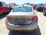 1G1ZD5ST7SF****** Destrozados 2025 Chevrolet Malibu