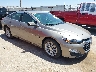 1G1ZD5ST7SF****** Salvamento y Destrozados 2025 Chevrolet Malibu en Lubbock