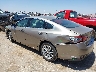 1G1ZD5ST7SF****** Salvamento y Reparables 2025 Chevrolet Malibu en Lubbock