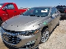 1G1ZD5ST7SF****** Salvamento y Reparables 2025 Chevrolet Malibu en Estado de Texas