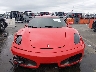 ZFFEW58A870****** Destrozados 2007 Ferrari F430 en Estado de Carolina del Norte