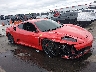 ZFFEW58A870****** Salvamento y Destrozados 2007 Ferrari F430 en Raleigh