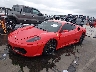 ZFFEW58A870****** Usados y Reparables 2007 Ferrari F430 en Raleigh