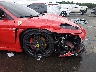 ZFFEW58A870****** Salvamento y Reparables 2007 Ferrari F430 en Estado de Carolina del Norte