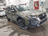 4S4BTGUD9N3****** Salvage and Wrecked 2022 Subaru Outback in Boise