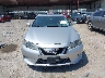JTHBW1GG6E2****** Wrecked 2014 Lexus ES 300h in Texas State