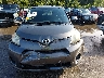 JTKKU4B46AJ****** Wrecked 2010 Scion xD in Kansas State