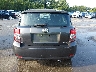 JTKKU4B46AJ****** Wrecked 2010 Scion xD