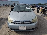 1FAHP35N28W****** Wrecked 2008 Ford Focus in Kansas State