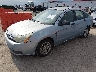 1FAHP35N28W****** Used and Repairable 2008 Ford Focus in Wichita