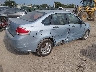 1FAHP35N28W****** Salvage and Wrecked 2008 Ford Focus in Kansas State