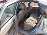 1FAHP35N28W****** Wrecked 2008 Ford Focus in Wichita