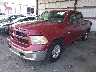 1C6RR6LG9ES****** Used and Repairable 2014 RAM 1500 in Jacksonville