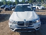5UXWX9C35H0****** Used 2017 BMW X3 in Virginia State