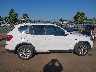 5UXWX9C35H0****** Repairable 2017 BMW X3 in Virginia State