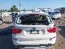5UXWX9C35H0****** Used 2017 BMW X3