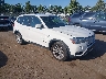 5UXWX9C35H0****** Salvage and Wrecked 2017 BMW X3 in Culpeper