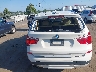 5UXWX9C35H0****** Salvage and Repairable 2017 BMW X3 in Virginia State