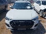WA1BUCF33R1****** Wrecked 2024 Audi Q3 in Texas State