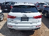 WA1BUCF33R1****** Wrecked 2024 Audi Q3