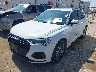WA1BUCF33R1****** Used and Repairable 2024 Audi Q3 in Lubbock