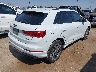 WA1BUCF33R1****** Salvage and Wrecked 2024 Audi Q3 in Texas State