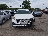 5XYZT3LB9HG****** Used 2017 Hyundai Santa Fe in Oklahoma State
