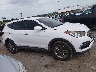 5XYZT3LB9HG****** Repairable 2017 Hyundai Santa Fe in Oklahoma State