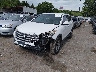 5XYZT3LB9HG****** Used and Repairable 2017 Hyundai Santa Fe in Oklahoma City