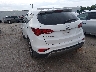 5XYZT3LB9HG****** Salvage and Repairable 2017 Hyundai Santa Fe in Oklahoma City