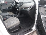 5XYZT3LB9HG****** Used and Repairable 2017 Hyundai Santa Fe in Oklahoma State