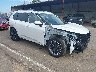 JN8BT3DD7TW****** Salvamento y Destrozados 2026 Nissan Rogue en Grenada