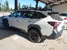 4S4BTGSDXP3****** Salvage and Repairable 2023 Subaru Outback in Seattle
