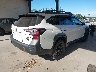 4S4BTGSDXP3****** Salvage and Wrecked 2023 Subaru Outback in Washington State