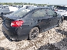 JF1VA1A68M9****** Salvamento y Destrozados 2021 Subaru WRX en Estado de Oklahoma