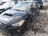JF1VA1A68M9****** Salvamento y Reparables 2021 Subaru WRX en Estado de Oklahoma