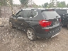 5UXWX7C53DL****** Salvamento y Reparables 2013 BMW X3 en Boston Shirley