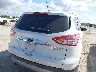 1FMCU0J93FU****** Destrozados 2015 Ford Escape