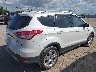 1FMCU0J93FU****** Salvamento y Destrozados 2015 Ford Escape en Estado de Texas