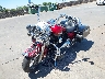 1HD1FRM16DB****** Used and Repairable 2013 Harley-Davidson Road King Classic in Rec Rides Online Exclusive