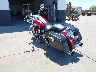 1HD1FRM16DB****** Salvage and Repairable 2013 Harley-Davidson Road King Classic in Rec Rides Online Exclusive