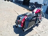 1HD1FRM16DB****** Salvage and Wrecked 2013 Harley-Davidson Road King Classic in California State
