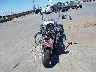 1HD1FRM16DB****** Used and Repairable 2013 Harley-Davidson Road King Classic in California State