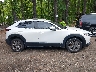 3MVDMBBL9NM****** Wrecked 2022 Mazda CX-30 in Virginia State
