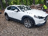 3MVDMBBL9NM****** Salvage and Wrecked 2022 Mazda CX-30 in Suffolk